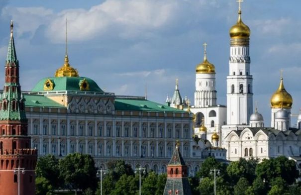 الكرملين: بوتين ونتنياهو يبحثان الوضع في الشرق الأوسط