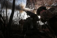 الكرملين لا يريد «مناقشة علنية» للتسوية مع أوكرانيا