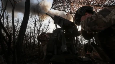 الكرملين لا يريد «مناقشة علنية» للتسوية مع أوكرانيا