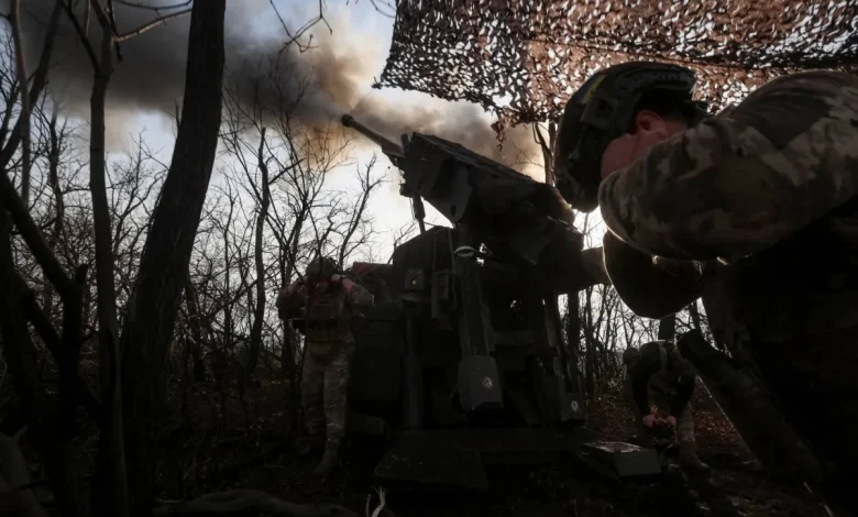 الكرملين لا يريد «مناقشة علنية» للتسوية مع أوكرانيا