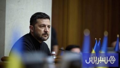 الكرملين ينصج زيلينيكسي بـ"التفاوض"