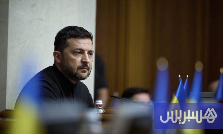 الكرملين ينصج زيلينيكسي بـ"التفاوض"