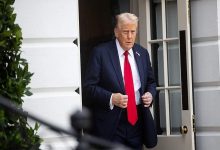 الكشف عن اسماء الدول التي التي حظر ترامب استقبال مهاجريها