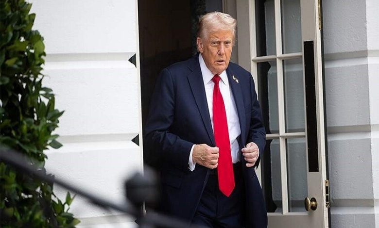 الكشف عن اسماء الدول التي التي حظر ترامب استقبال مهاجريها