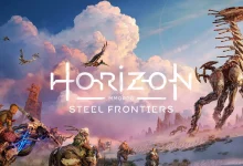 الكشف عن لعبة Horizon Steel Frontiers قادمة للحاسب والهواتف الذكية