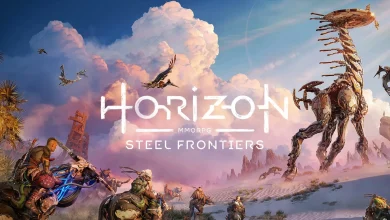 الكشف عن لعبة Horizon Steel Frontiers قادمة للحاسب والهواتف الذكية