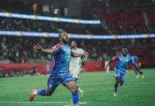 الكونغو الديمقراطية تقصي نيجيريا وتتأهل للملحق العالمي المؤهل لكأس العالم