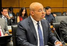 الكويت تؤكد ضرورة إخضاع منشآت الاحتلال الإسرائيلي النووية لنظام الضمانات الشاملة لوكالة الطاقة الذرية