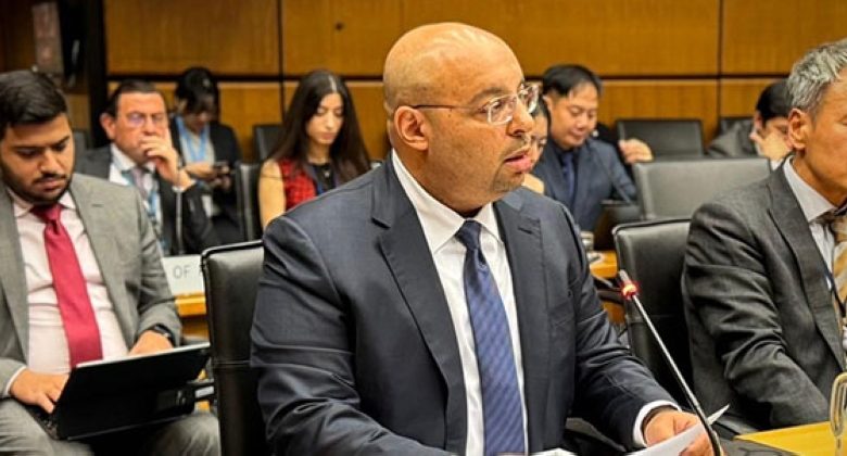 الكويت تؤكد ضرورة إخضاع منشآت الاحتلال الإسرائيلي النووية لنظام الضمانات الشاملة لوكالة الطاقة الذرية