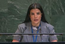 الكويت تجدد التزامها بقيم السلم والأمن الدوليين واحترام سيادة الدول