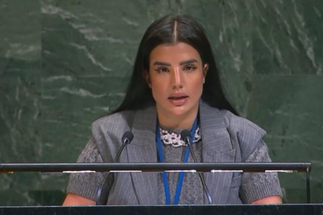 الكويت تجدد التزامها بقيم السلم والأمن الدوليين واحترام سيادة الدول