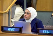 الكويت تدعو إلى تعزيز الآليات الأممية لرصد ظاهرة «الإسلاموفوبيا» ومظاهر الكراهية ضد المسلمين