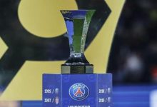 الكويت تستضيف قمة سان جيرمان ومرسيليا في كأس السوبر