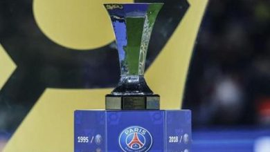 الكويت تستضيف قمة سان جيرمان ومرسيليا في كأس السوبر