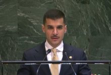 الكويت تشدد على النزاهة والانتقاء الجغرافي المنصف في اختيار الأمين العام الجديد للأمم المتحدة