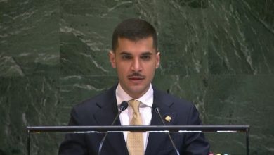 الكويت تشدد على النزاهة والانتقاء الجغرافي المنصف في اختيار الأمين العام الجديد للأمم المتحدة