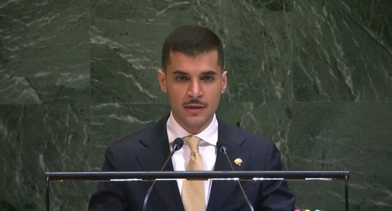 الكويت تشدد على النزاهة والانتقاء الجغرافي المنصف في اختيار الأمين العام الجديد للأمم المتحدة