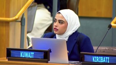 الكويت تُحذر من تصاعد «الإسلاموفوبيا» وخطابات الكراهية الدينية