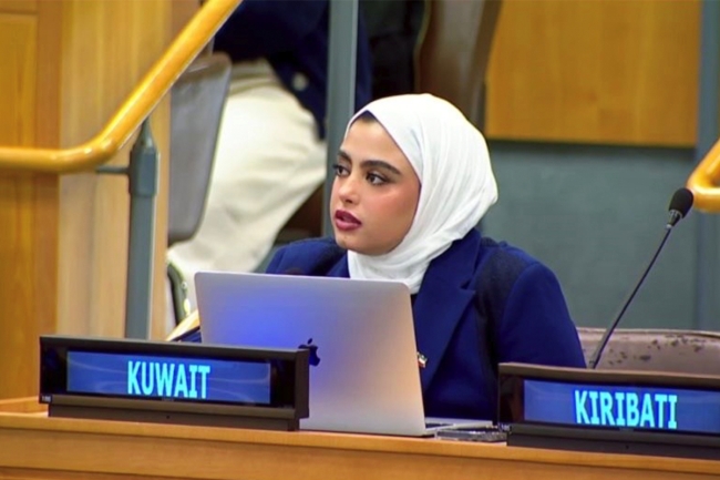 الكويت تُحذر من تصاعد «الإسلاموفوبيا» وخطابات الكراهية الدينية