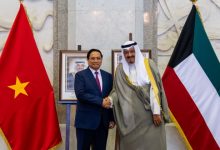 الكويت وفيتنام.. اتفاقيتان لتعزيز الشراكة الإستراتيجية