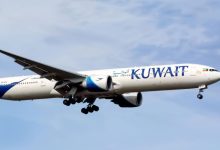 «الكويتية»: احتمالية تحويل مسار بعض الرحلات القادمة نظرا للظروف الجوية المتوقعة