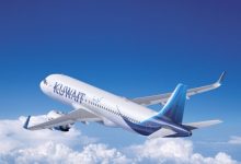 «الكويتية»: احتمالية لتحويل مسار الرحلات مؤقتاً... بسبب تقلبات الطقس