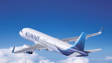 «الكويتية» تنوه إلى احتمالية تحويل مؤقت لمسار رحلاتها القادمة لمطار الكويت