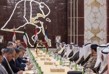 اللجنة الفنية والقانونية الكويتية العراقية: استمرار الاجتماعات الدورية حتى ترسيم الحدود البحرية لما بعد العلامة 162