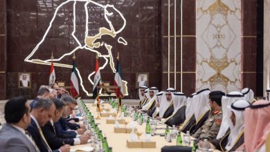 اللجنة الفنية والقانونية الكويتية العراقية: استمرار الاجتماعات الدورية حتى ترسيم الحدود البحرية لما بعد العلامة 162