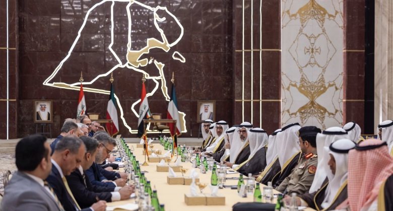 اللجنة الفنية والقانونية الكويتية العراقية: استمرار الاجتماعات الدورية حتى ترسيم الحدود البحرية لما بعد العلامة 162
