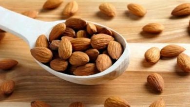 اللوز.. مكسرات الذهب التي تغذّي الدماغ وتوازن السكر في الدم