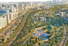 المجتمعات العمرانية تستلم النهر الأخضر فى العاصمة الجديدة قبل نهاية 2025 باستثمارات 10 مليارات جنيه