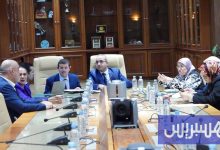 المحاكم المالية تتلقى أكثر من 11 ألف تصريح إجباري بالممتلكات في 2025