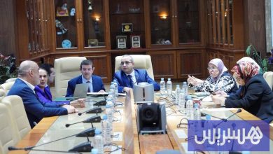 المحاكم المالية تتلقى أكثر من 11 ألف تصريح إجباري بالممتلكات في 2025