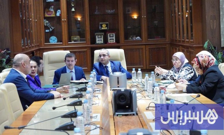 المحاكم المالية تتلقى أكثر من 11 ألف تصريح إجباري بالممتلكات في 2025