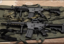 المخابرات النمساوية تزعم الكشف عن مخبأ أسلحة يشتبه بارتباطه بحماس