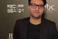 المخرج التونسي مهدي هميلي عن مشاركة فيلمه اغتراب بمهرجان القاهرة السينمائي: قلبي اختار مصر