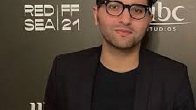 المخرج التونسي مهدي هميلي عن مشاركة فيلمه اغتراب بمهرجان القاهرة السينمائي: قلبي اختار مصر