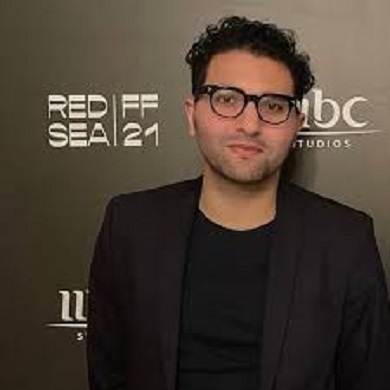 المخرج التونسي مهدي هميلي عن مشاركة فيلمه اغتراب بمهرجان القاهرة السينمائي: قلبي اختار مصر