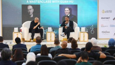 تصوير: دنيا يونس