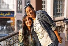 المخرجة شيرين عادل ترحب بعودة التعاون مع حنان مطاوع في «الكينج»