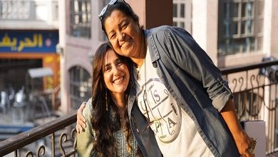 المخرجة شيرين عادل ترحب بعودة التعاون مع حنان مطاوع في «الكينج»