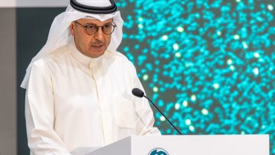 المخيزيم: تعاوننا مع «جي إي فيرنوفا» يسهم في تحقيق رؤية الكويت 2035