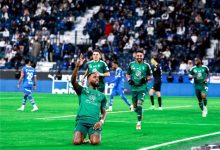 المدير الرياضي في الأهلي: غياب توني لأسباب فنية