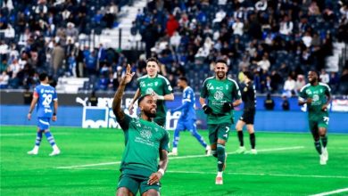 المدير الرياضي في الأهلي: غياب توني لأسباب فنية