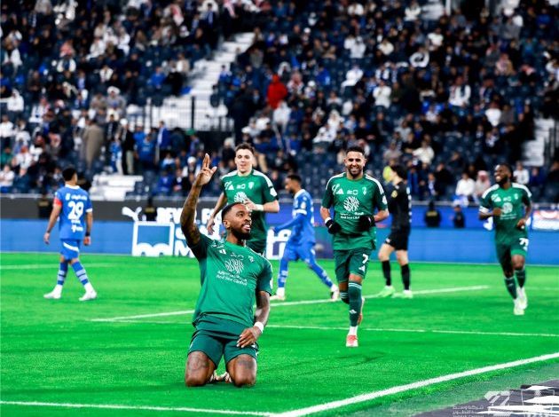 المدير الرياضي في الأهلي: غياب توني لأسباب فنية