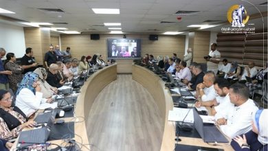 المرأة تتصدر المشهد.. التنمية المحلية: نجاح اليوم الأول لانتخابات مجلس النواب