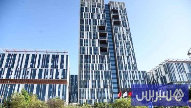 المركب الاستشفائي الدولي بالرباط