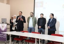 "المستقلة للانتخاب" تُنفذ جلسات تفاعلية لطلبة المدارس في...