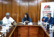 المشاط: العمل الأفريقي المشترك السبيل الوحيد لمواجهة التحديات والصراعات